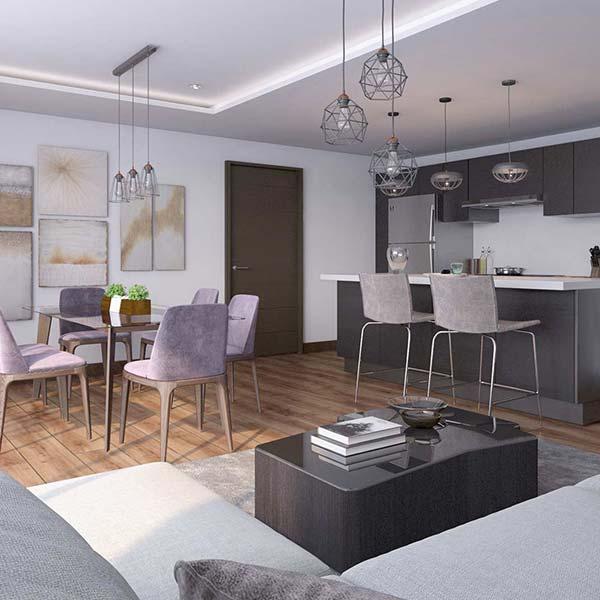 Apartamentos Astorga